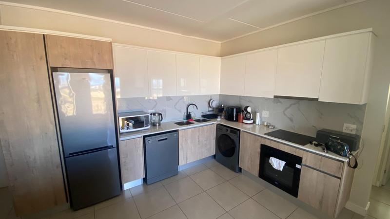 2 Bedroom Property for Sale in Richwood Western Cape